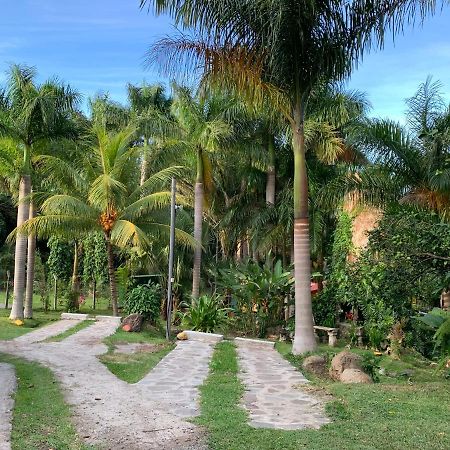 Thermal Paradise Villa Caluco Exterior photo