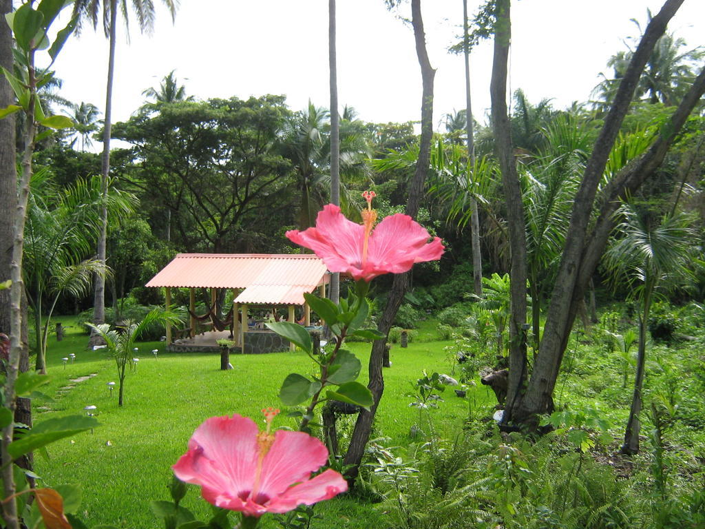 Thermal Paradise Villa Caluco Room photo