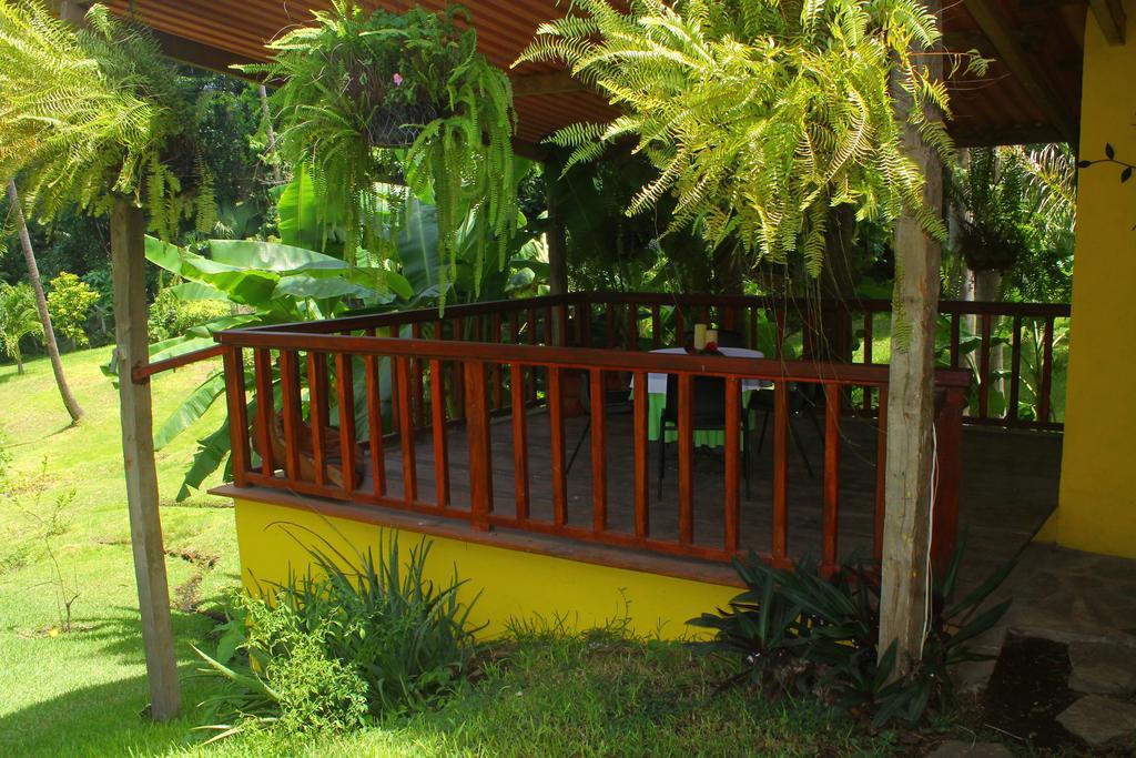 Thermal Paradise Villa Caluco Exterior photo